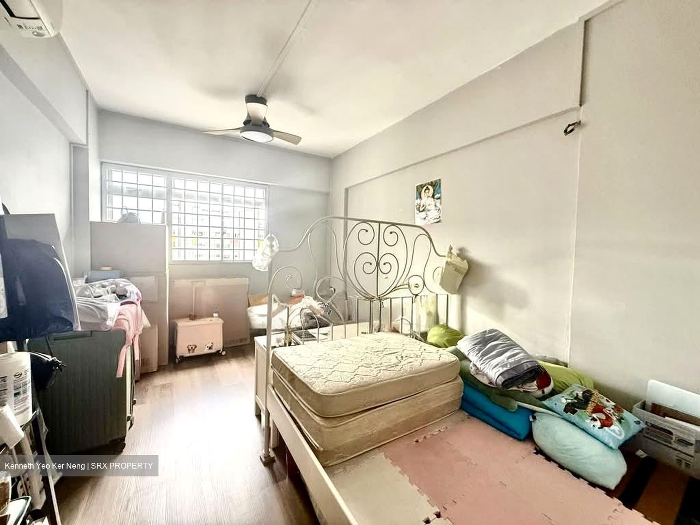 Blk 911 TAMPINES PALMSVILLE (Tampines), HDB 4 Rooms #567985511